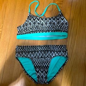 A swim suit from justice